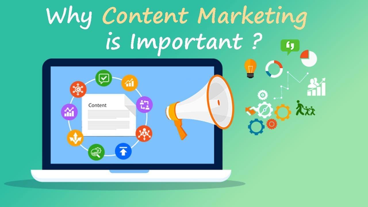 Digitech Magic | Content Marketing strategy