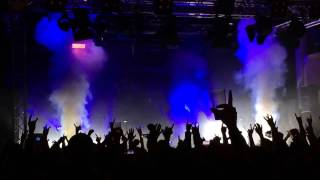 Dirkschneider (U.D.O. Accept) - Starlight - Live in Nürnberg