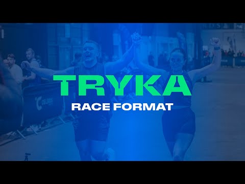 TRYKA | Race Format 🏁