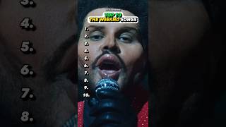 Download lagu The Weeknd TOP 10 songs #theweeknd #top10 #song #rap #review #hiphop mp3 Download lagu The Weeknd TOP 10 songs #theweeknd #top10 #song #rap #review #hiphop mp3