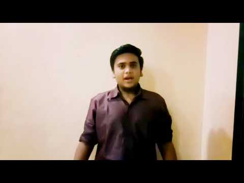 Krish vinod agarwal intro