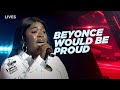 ADEOLA Episode 15 Lives The Voice Nigeria