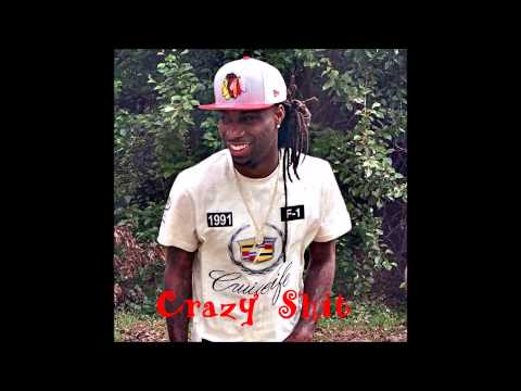 Casino Mel- Crazy Shit