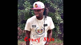 Casino Mel- Crazy Shit