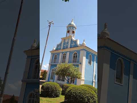 LUZ MINAS GERAIS 🙏🙏