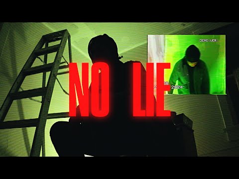Benji Franko ft. Benlatti - No Lie