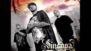 las llamadas del cartel de santa vol. sincopa