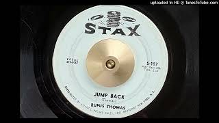 Rufus Thomas - Jump Back (Stax) 1964