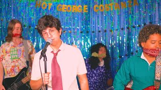 Desert Mambas – “Hot George Costanza”