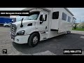 Check out this Video for a 2020 Harney Renegade Classic 45CMB(Stock #487028)  for sale by Pop RVs. This unit is located in Sarasota, FL