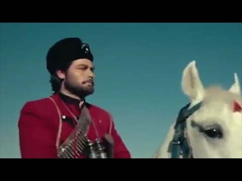 Во Крушево оган гори / Vo Krusevo ogan gori