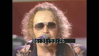 David Allan Coe MORE Gilley&#39;s July 3, 1982 Please Come To Boston - Will You Lay With Me and more!