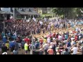 Ziben Ziben at Festivale 