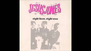 Jesus Jones   Damn Good At This