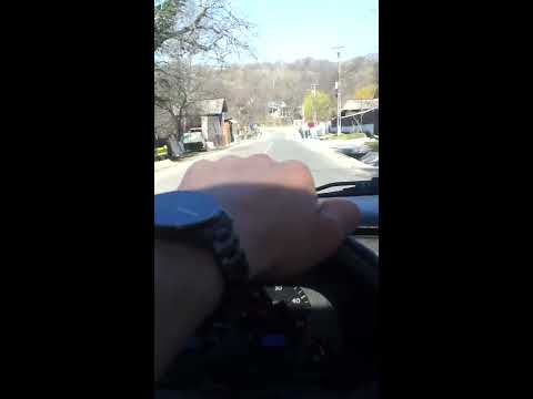 Satul Izvoru Rece 2017