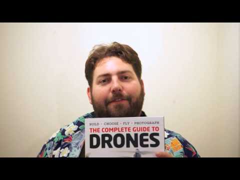 The complete guide to drones