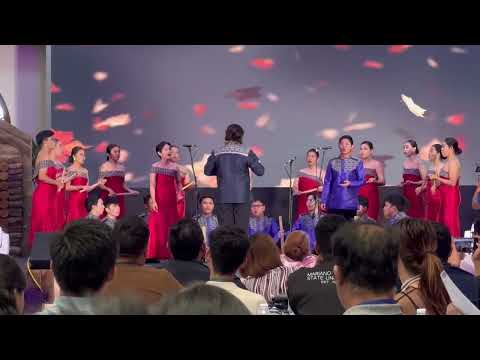 Saguday Chorale - Orde E