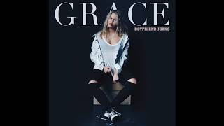 Grace - Boyfriend Jeans (Male Version)