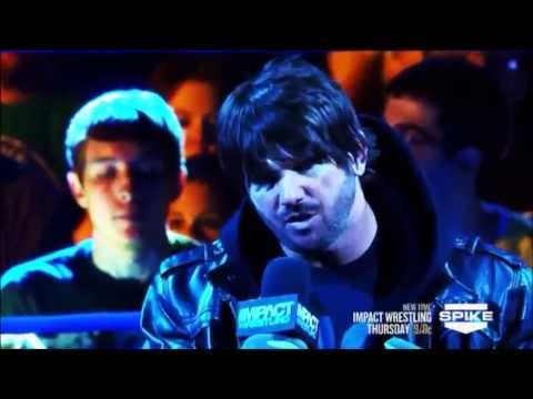 AJ Styles - Not Listening