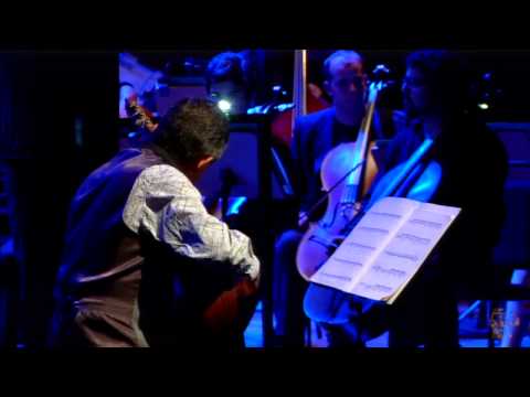 Série Grandes Concertos (18/01) | 10º FEMUSC 2015