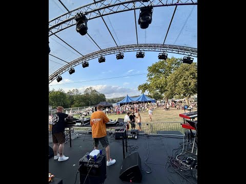 DJ RobDog Live at Rewind Festival 2025