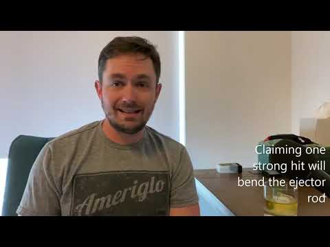 Gun Nuts Media vs. Paul Harrell, stepping on rakes edition