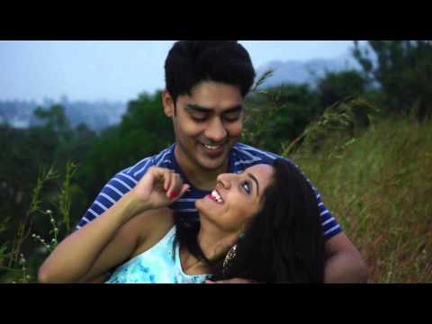 Zehnaseeb - Pre-wedding music video