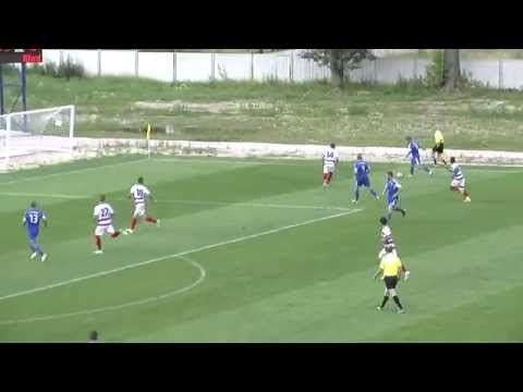 FC Otelul Galati - FK Poprad 0:0