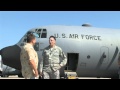 Last Factory C 130 Leaves The 139th Airlift Wing