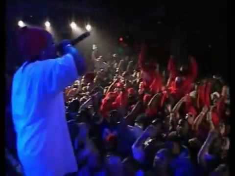 Westside Connection Gangstaz Make the World Go Round Live 1997