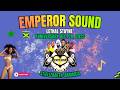 Emperor Sound System LIVE @ (Lethal Stayne Anniversary) St. Elizabeth 🇯🇲 12/20/25