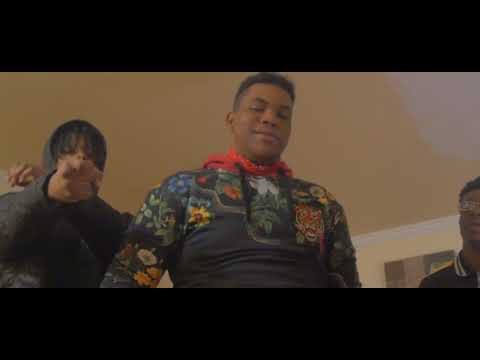 Big Doublee - ''17'' (Official Music Video) | Dir by.@dluxedits