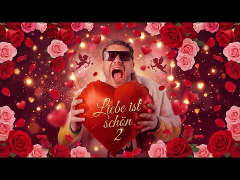 KING ORGASMUS ONE - LIEBE IST SCHÖN 2