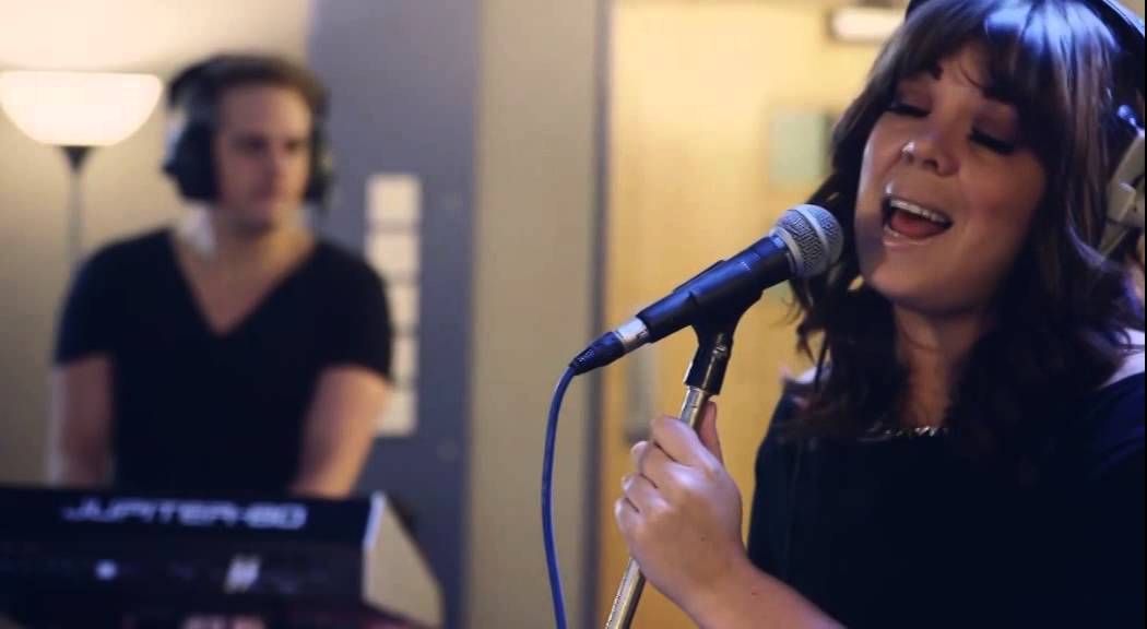 Video Soul Club Soul Band London