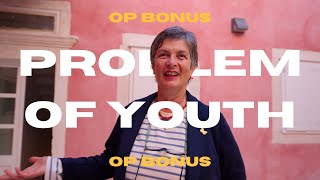 OP Bonus - Zakopano stopalo !