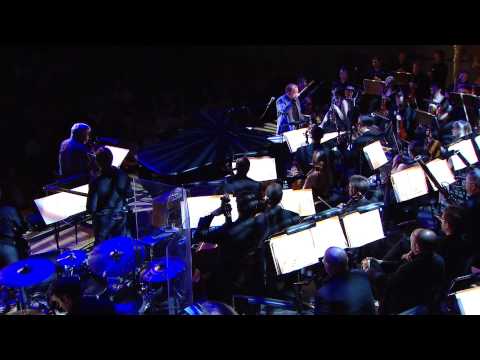 Mike Batt - Hunting Of The Snark (Live at Cadogan Hall)