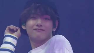 BTS IN SEOUL: Boy with Luv (Cute Version)