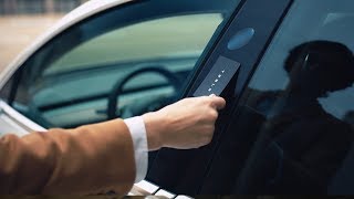 YouTube Video 7xxCgtXEMVY for Product Tesla Model 3 Electric Sedan by Company Tesla in Industry Cars