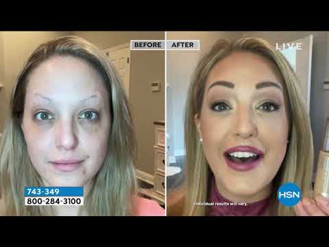 HSN | IT Cosmetics 01.13.2021 - 12 PM