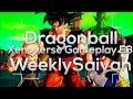 Dragon Ball: Xenoverse - First Gameplay Footage ...