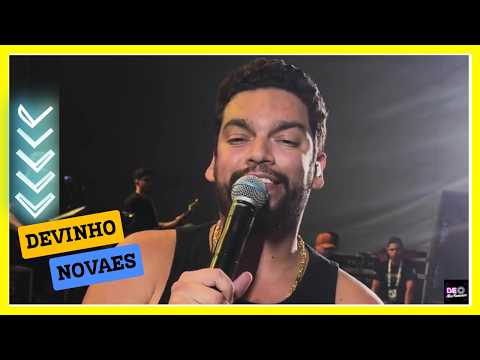 Show 📽 Devinho Novaes | Igreja Nova | Alagoas | (16/05/2026) #devinhonovais #devinho #boyzinho