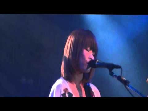 1000say LIVE『サジタリウス』SHIBUYA CLUB QUATTRO 2012 03 04