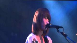 1000say LIVE『サジタリウス』SHIBUYA CLUB QUATTRO 2012 03 04