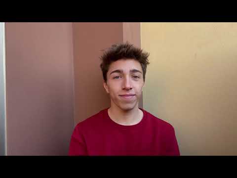 ArtEZ Audition - Movement-Contemporary Video (2021/2022) | Miguel Teixeira