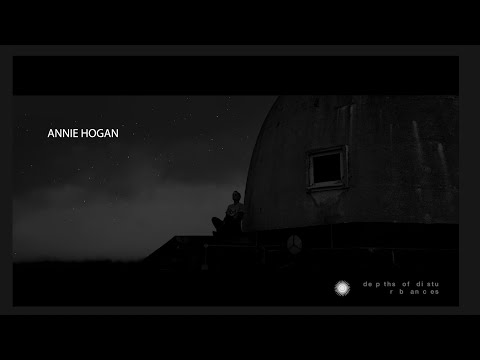 Annie Hogan - Depths Of Disturbances (official video)