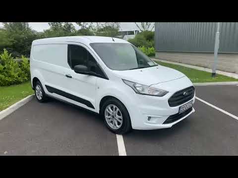 Ford Transit Connect Trend Lwb 1.5td 100ps High Pa - Image 2