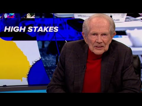 The 700 Club - December 3, 2020