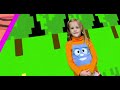 Yo Gabba Gabba Fairytale