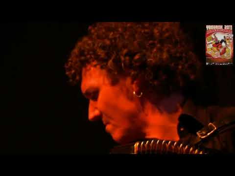 JANICK MARTIN/ALAN MADEC - Suite plinn // Yaouank 2011