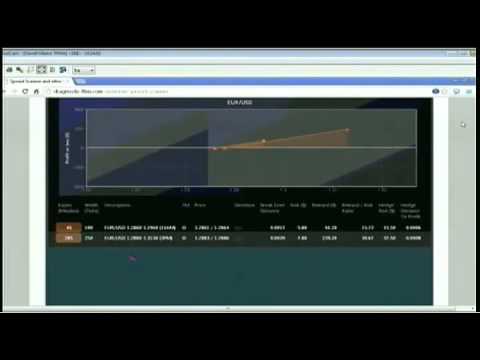 December 26th Trader's Edge with host Steve Rhodes - 2012